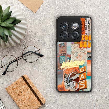 Groovy Babe - OnePlus 10T θήκη