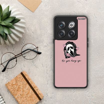 Halloween Hang Up - OnePlus 10T θήκη