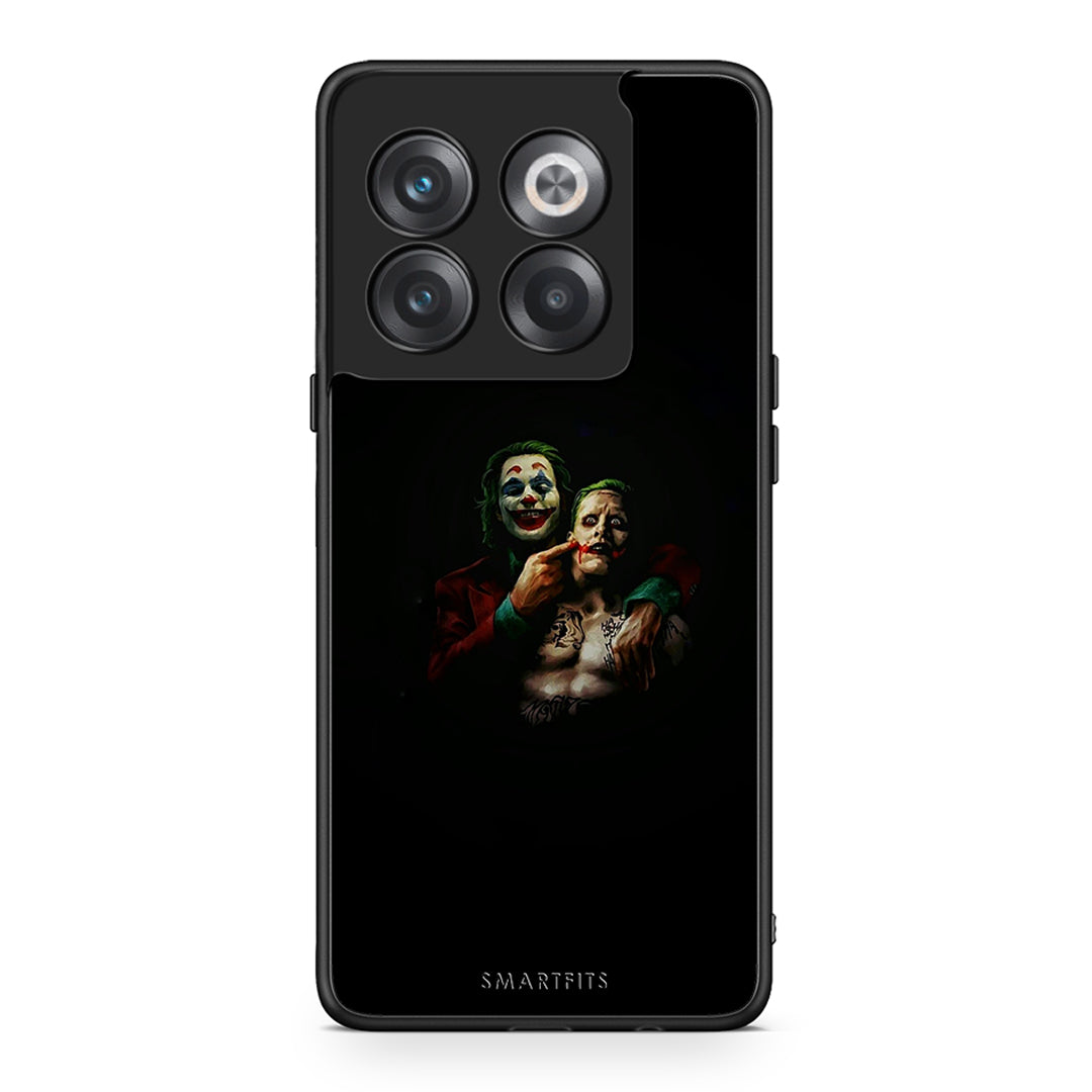 4 - OnePlus 10T Clown Hero case, cover, bumper