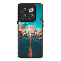 Thumbnail for 4 - OnePlus 10T City Landscape case, cover, bumper