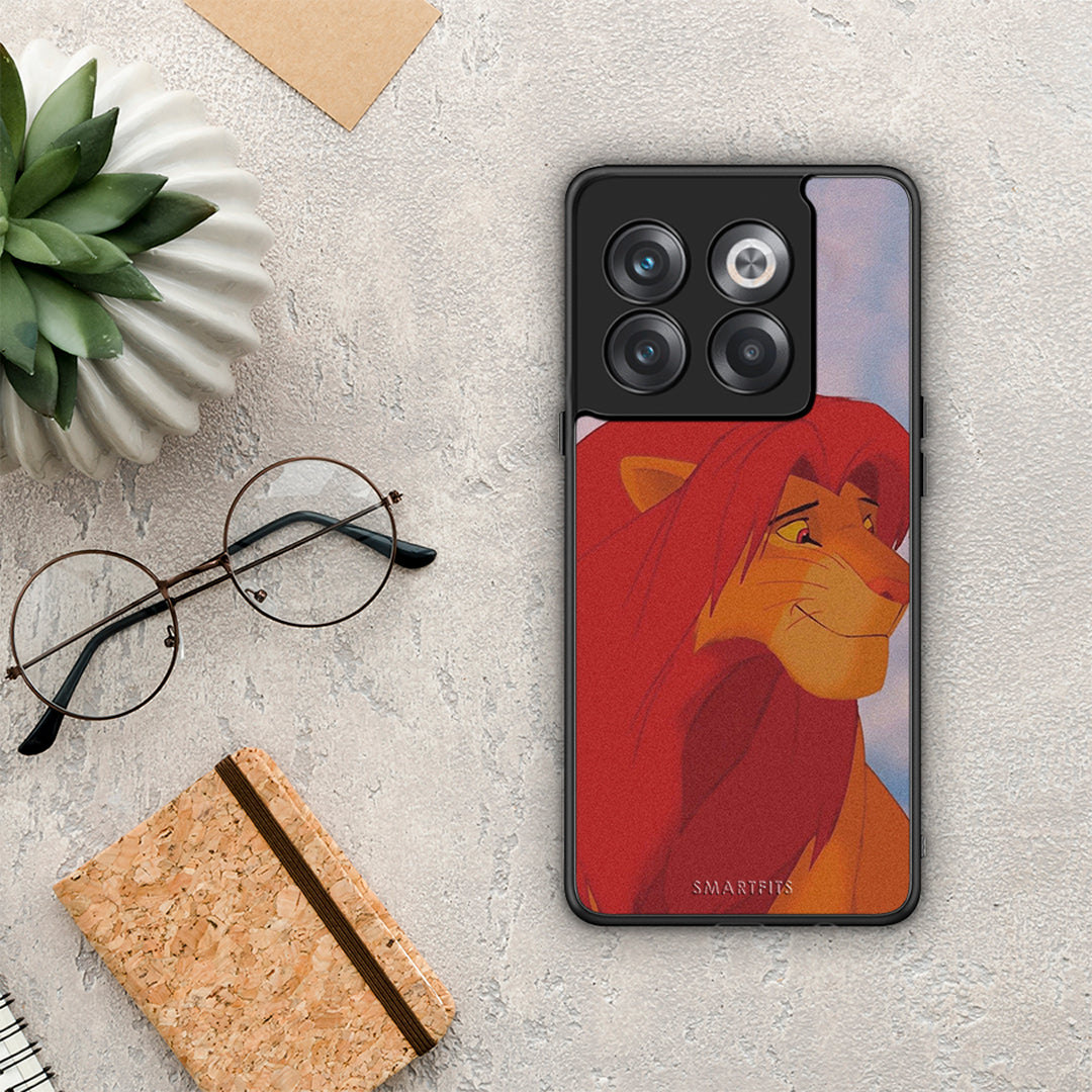 Lion Love 1 - OnePlus 10T θήκη