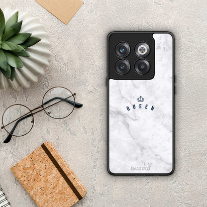 Marble Queen - OnePlus 10T θήκη