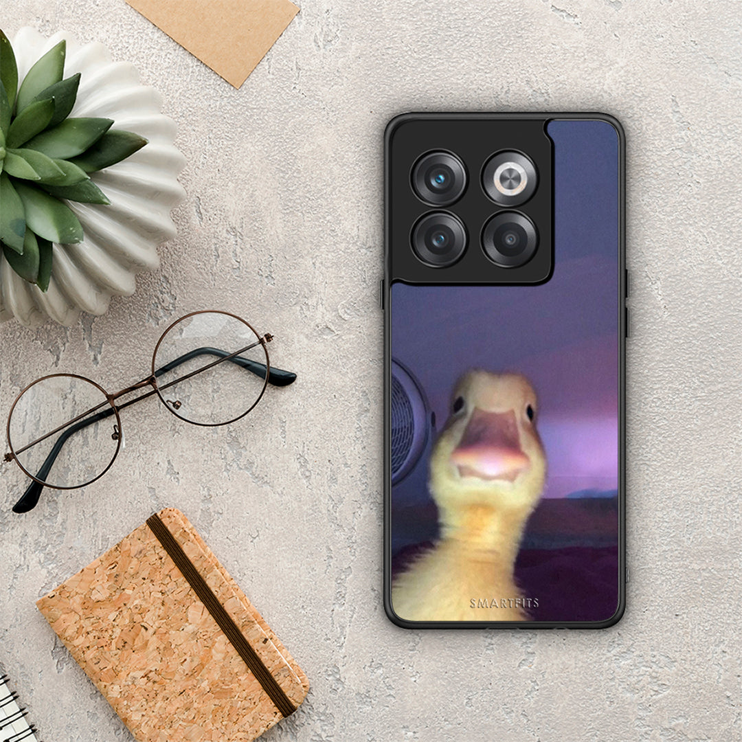 Meme Duck - OnePlus 10T θήκη