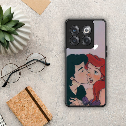Mermaid Couple - OnePlus 10T θήκη
