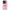 OnePlus 10T Moon Girl θήκη από τη Smartfits με σχέδιο στο πίσω μέρος και μαύρο περίβλημα | Smartphone case with colorful back and black bezels by Smartfits