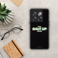 Thumbnail for OMG ShutUp - OnePlus 10T θήκη