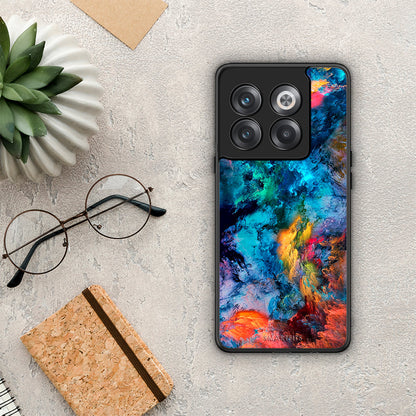 Paint Crayola - OnePlus 10T θήκη