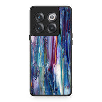 Thumbnail for 99 - OnePlus 10T Paint Winter case, cover, bumper