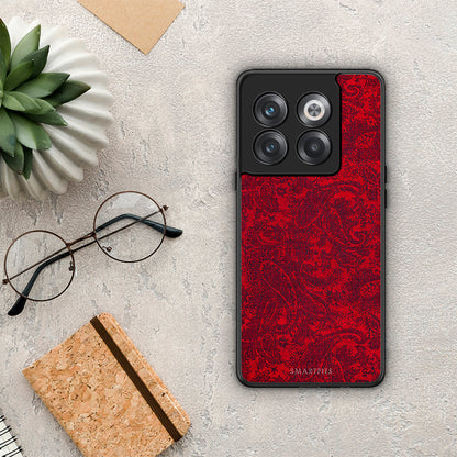 Paisley Cashmere - OnePlus 10T θήκη