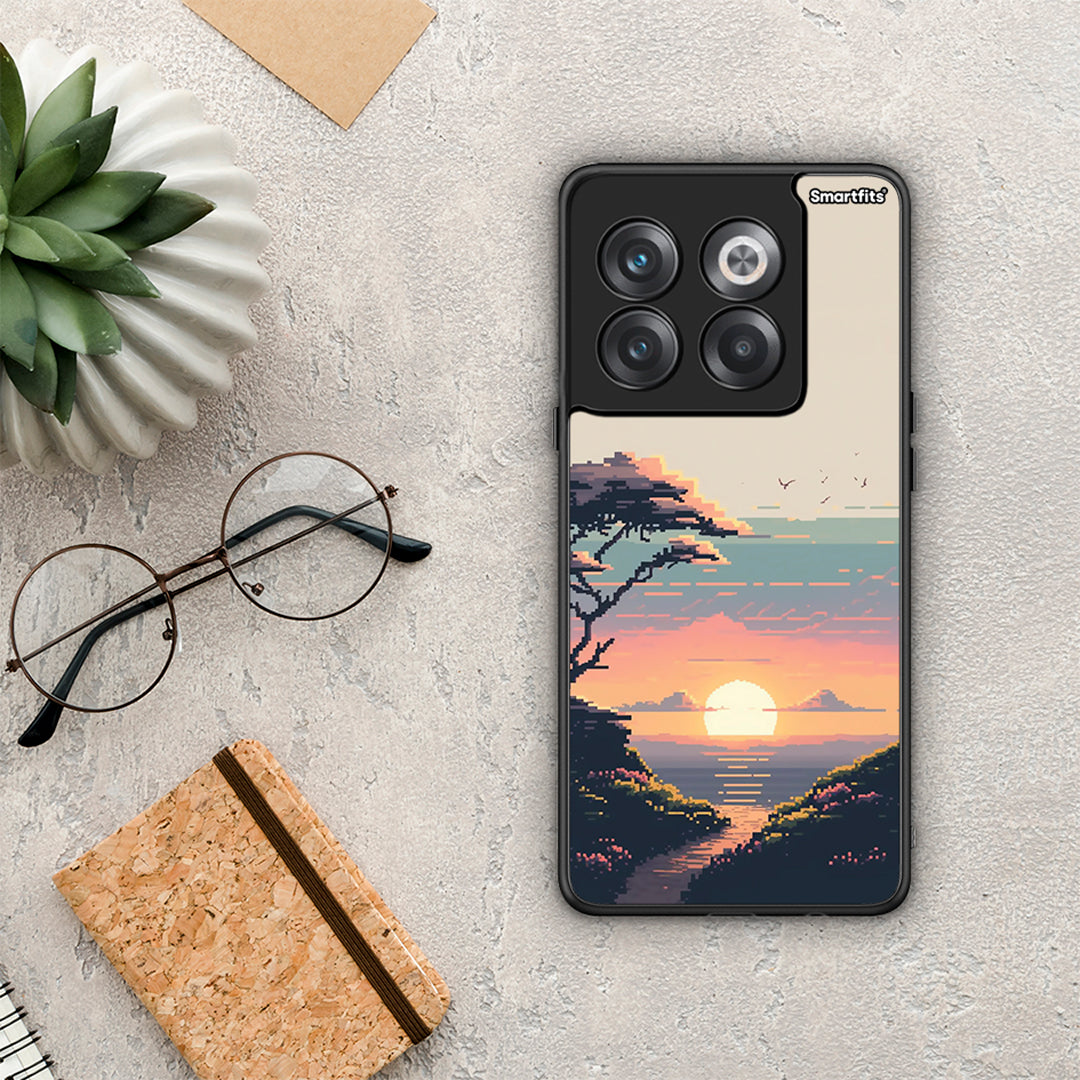 Pixel Sunset - OnePlus 10T θήκη