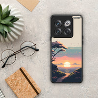 Thumbnail for Pixel Sunset - OnePlus 10T θήκη