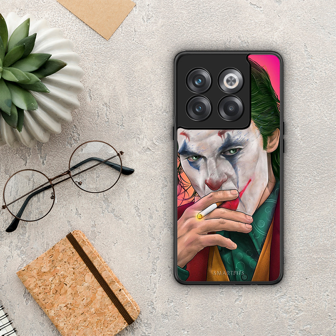 PopArt JokesOnU - OnePlus 10T θήκη