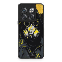 Thumbnail for 4 - OnePlus 10T Mask PopArt case, cover, bumper