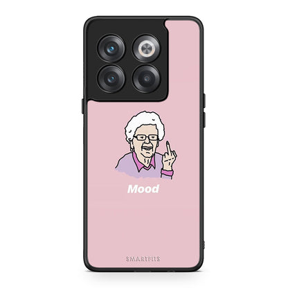 4 - OnePlus 10T Mood PopArt case, cover, bumper