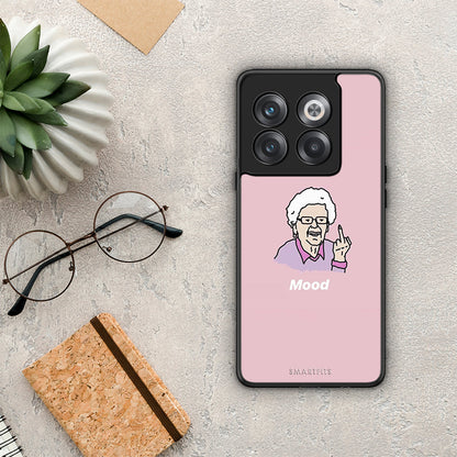 PopArt Mood - OnePlus 10T θήκη
