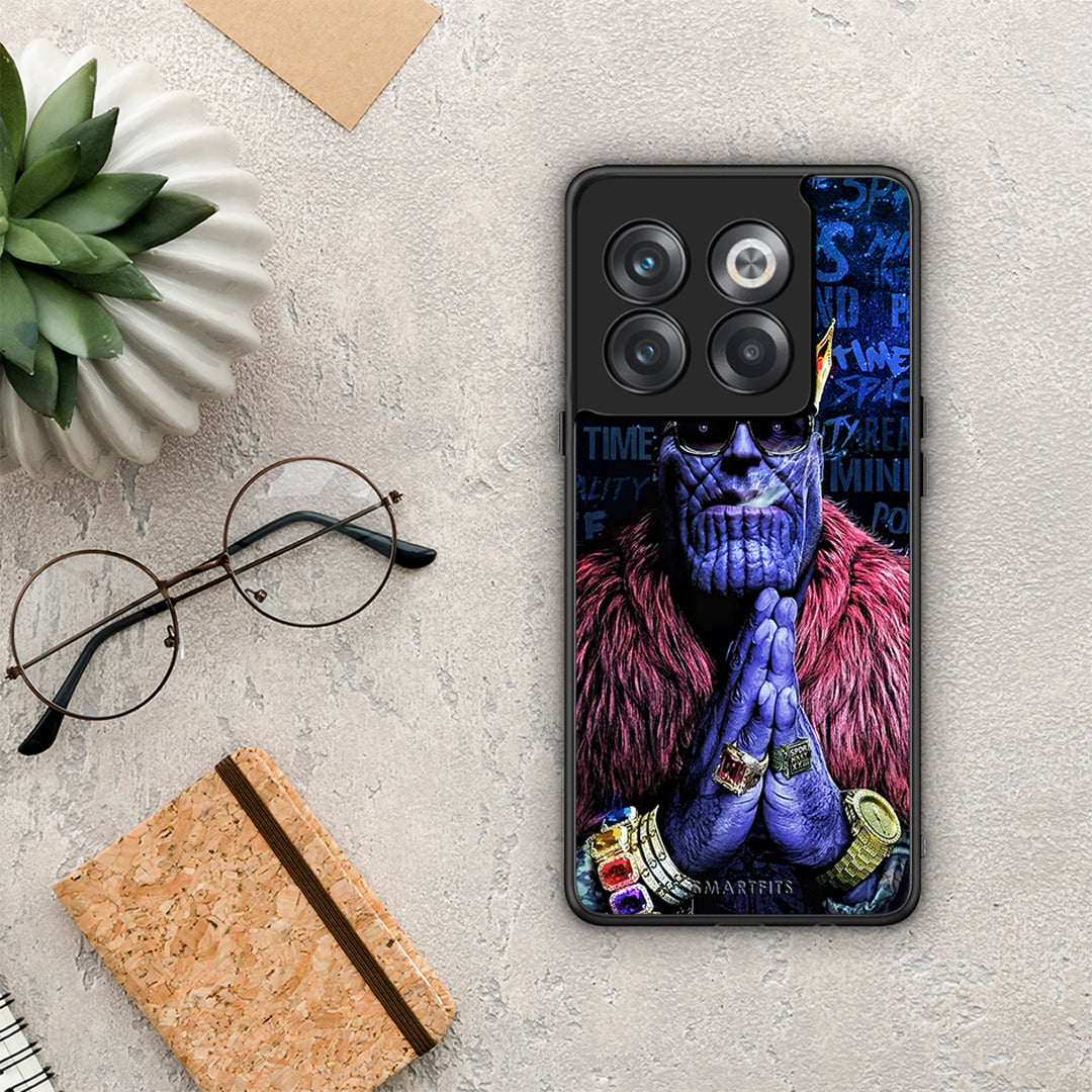 PopArt Thanos - OnePlus 10T θήκη