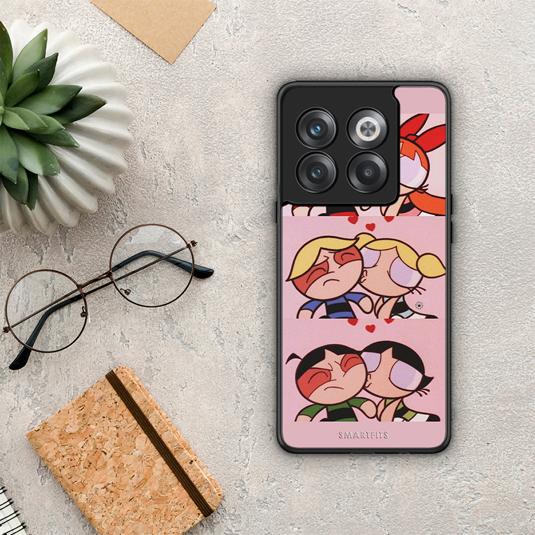Puff Love - OnePlus 10T θήκη