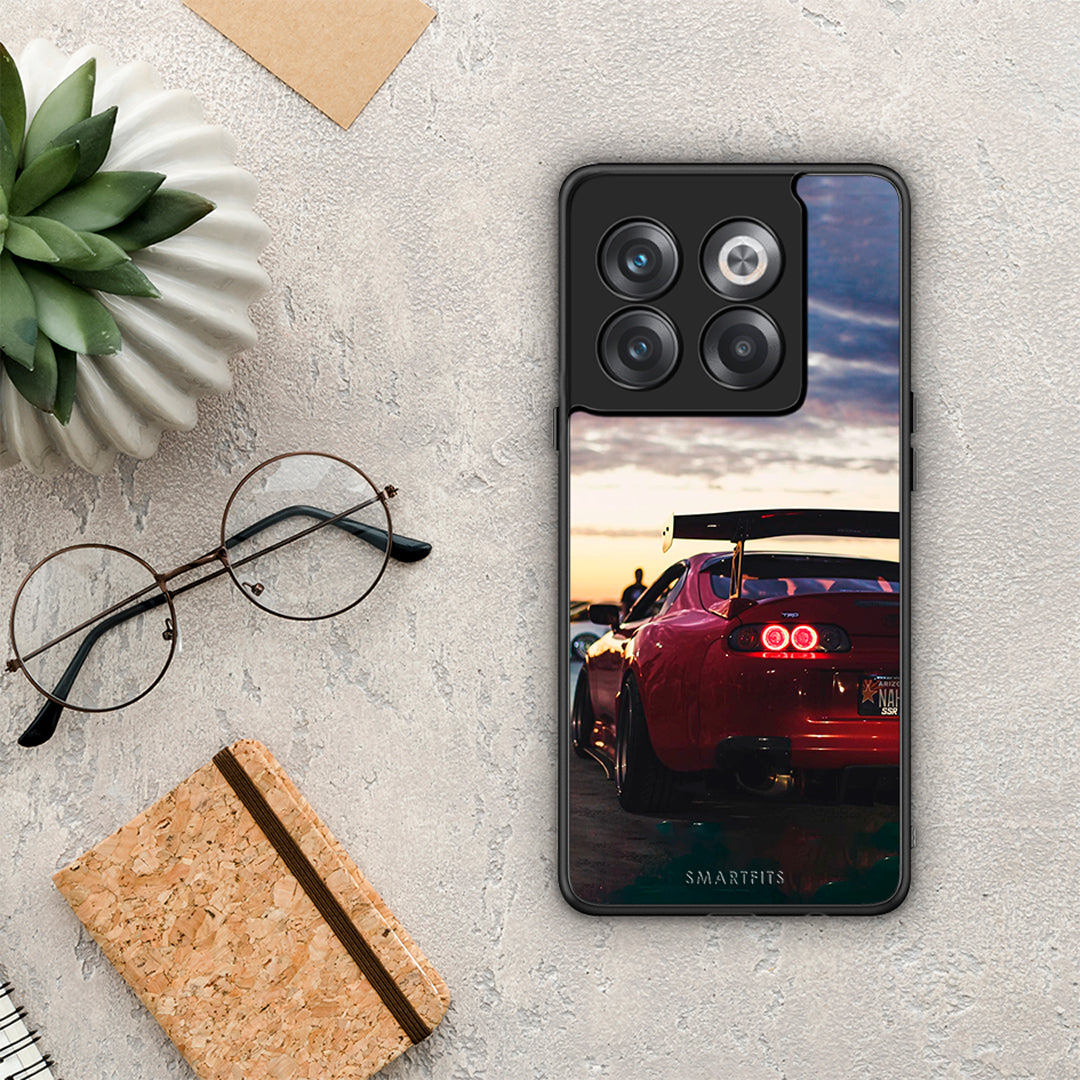 Racing Supra - OnePlus 10T θήκη
