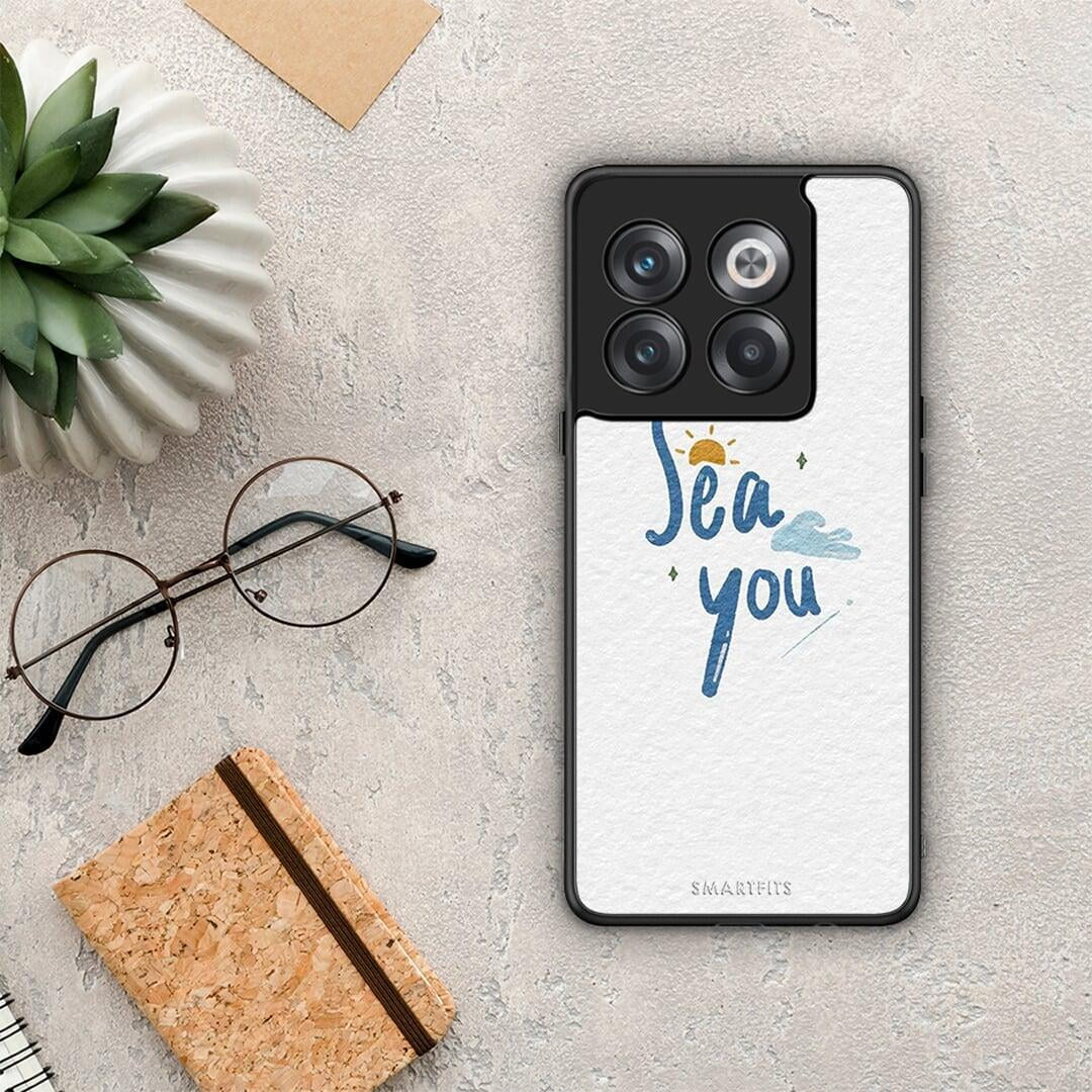 Sea You - OnePlus 10T θήκη