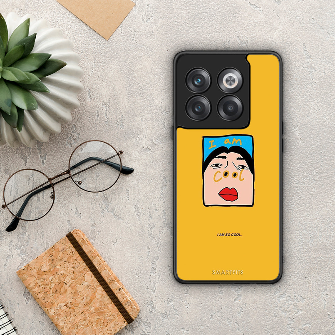 So Cool - OnePlus 10T θήκη