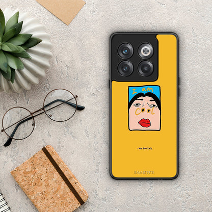 So Cool - OnePlus 10T θήκη
