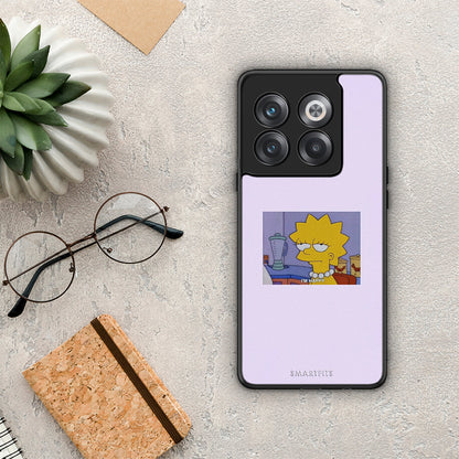 So Happy - OnePlus 10T θήκη