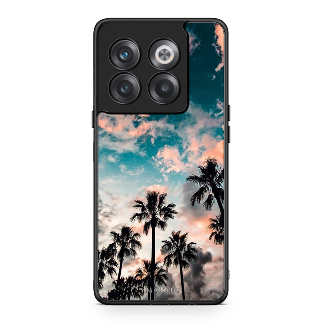 99 - OnePlus 10T Summer Sky case, cover, bumper