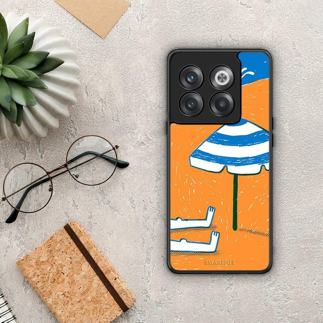 Summering - OnePlus 10T θήκη