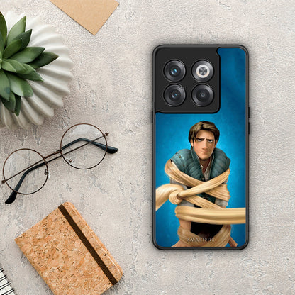 Tangled 1 - OnePlus 10T θήκη