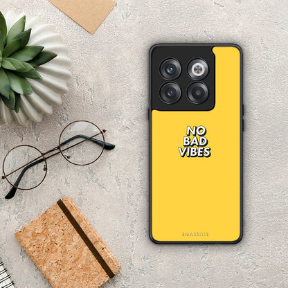 Text Vibes - OnePlus 10T θήκη