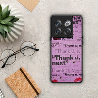 Thumbnail for Thank You Next - OnePlus 10T θήκη