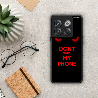 Touch My Phone - OnePlus 10T θήκη