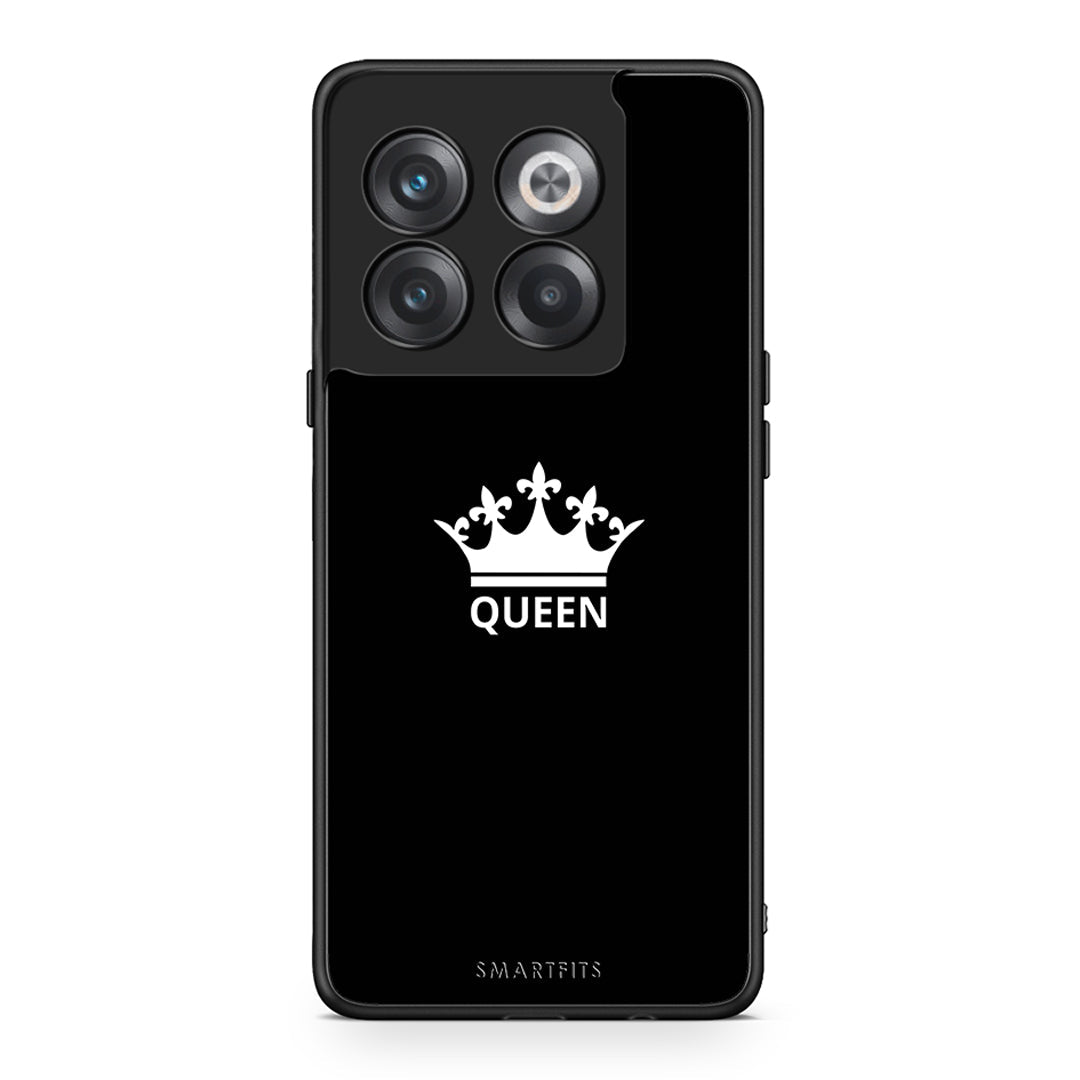 4 - OnePlus 10T Queen Valentine case, cover, bumper