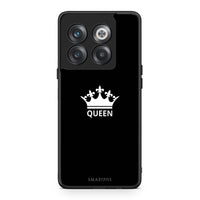 Thumbnail for 4 - OnePlus 10T Queen Valentine case, cover, bumper