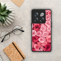 Thumbnail for Valentine RoseGarden - OnePlus 10T θήκη