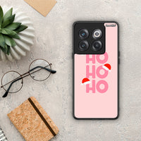 Thumbnail for Xmas Ho Ho Ho - OnePlus 10T θήκη