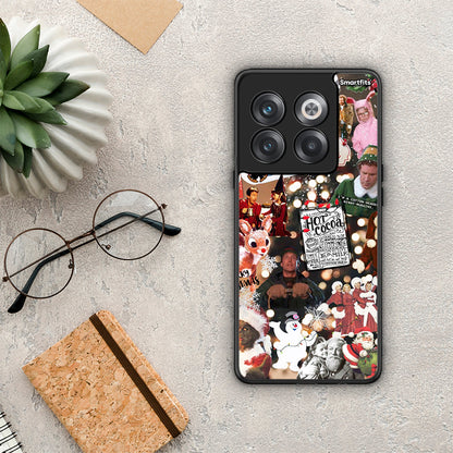 Xmas Movies - OnePlus 10T θήκη