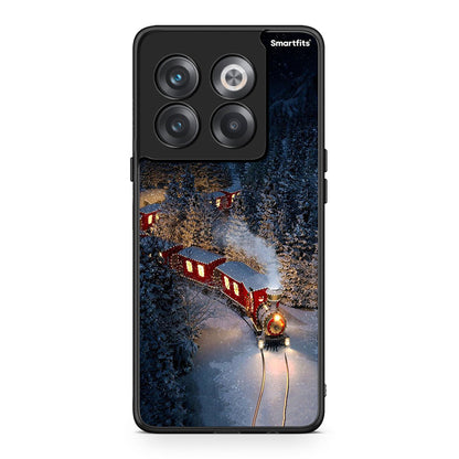 Xmas Train - OnePlus 10T θήκη