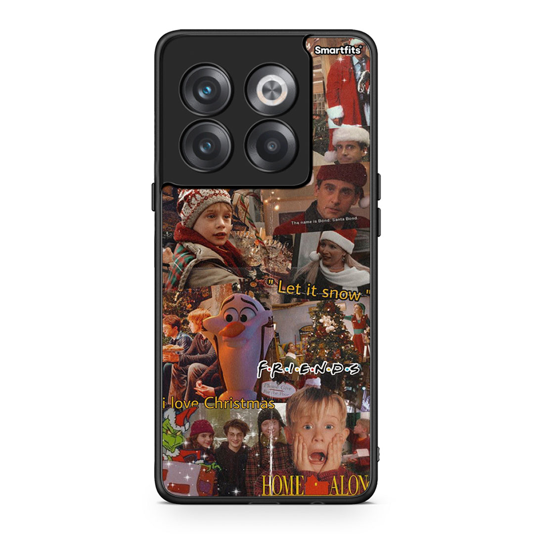 Xmas Wishes - OnePlus 10T θήκη