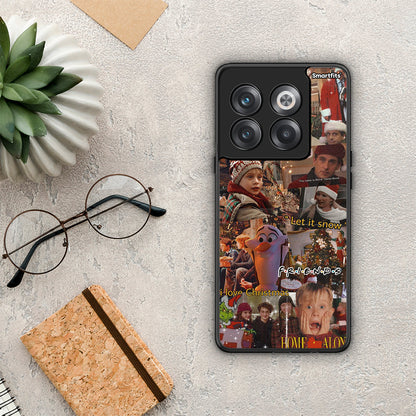 Xmas Wishes - OnePlus 10T θήκη
