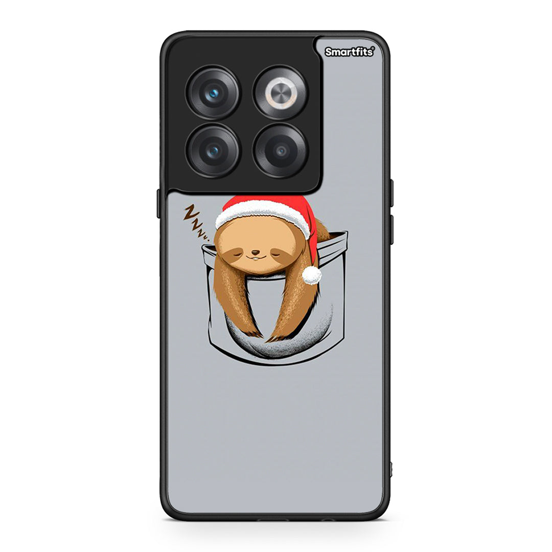 Xmas Zzzz - OnePlus 10T θήκη