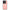 OnePlus 10T You Deserve The World Θήκη Αγίου Βαλεντίνου από τη Smartfits με σχέδιο στο πίσω μέρος και μαύρο περίβλημα | Smartphone case with colorful back and black bezels by Smartfits
