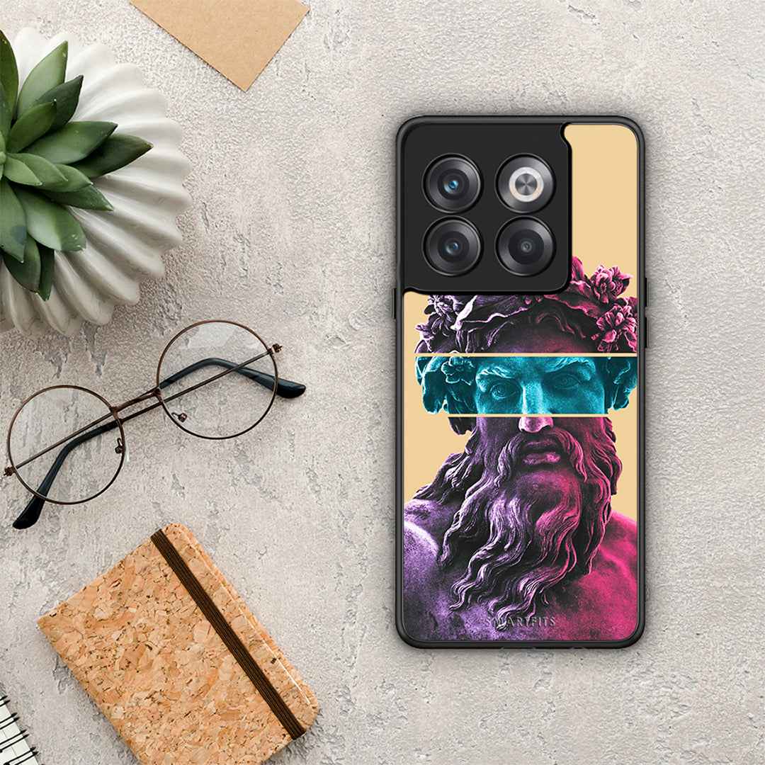 Zeus Art - OnePlus 10T θήκη