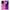 Θήκη OnePlus 11 5G Blue Eye Pink από τη Smartfits με σχέδιο στο πίσω μέρος και μαύρο περίβλημα | OnePlus 11 5G Blue Eye Pink Case with Colorful Back and Black Bezels