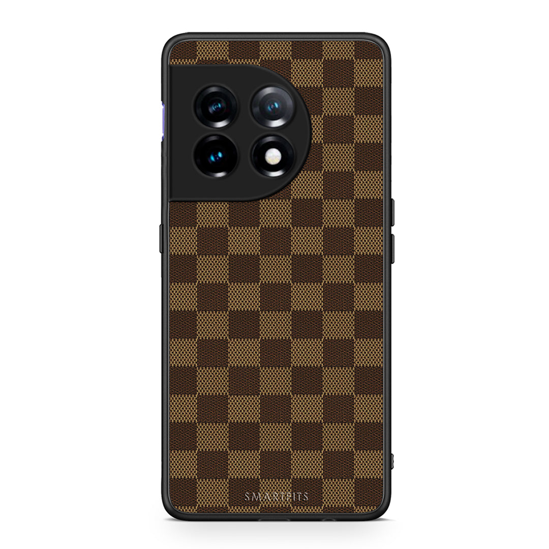 Θήκη OnePlus 11 5G Designer Glamour από τη Smartfits με σχέδιο στο πίσω μέρος και μαύρο περίβλημα | OnePlus 11 5G Designer Glamour Case with Colorful Back and Black Bezels