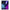 Θήκη OnePlus 11 5G Galactic Blue Sky από τη Smartfits με σχέδιο στο πίσω μέρος και μαύρο περίβλημα | OnePlus 11 5G Galactic Blue Sky Case with Colorful Back and Black Bezels