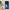 Θήκη OnePlus 11R / ACE 2 5G Galactic Blue Sky από τη Smartfits με σχέδιο στο πίσω μέρος και μαύρο περίβλημα | OnePlus 11R / ACE 2 5G Galactic Blue Sky Case with Colorful Back and Black Bezels