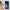 Θήκη OnePlus 11 5G Galactic Blue Sky από τη Smartfits με σχέδιο στο πίσω μέρος και μαύρο περίβλημα | OnePlus 11 5G Galactic Blue Sky Case with Colorful Back and Black Bezels