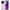 Θήκη OnePlus 11 5G Lilac Hearts από τη Smartfits με σχέδιο στο πίσω μέρος και μαύρο περίβλημα | OnePlus 11 5G Lilac Hearts Case with Colorful Back and Black Bezels