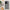 Θήκη OnePlus 11 5G Marble Square Geometric από τη Smartfits με σχέδιο στο πίσω μέρος και μαύρο περίβλημα | OnePlus 11 5G Marble Square Geometric Case with Colorful Back and Black Bezels